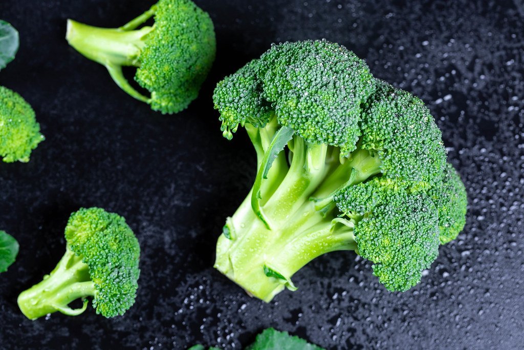 How To Cook Broccoli