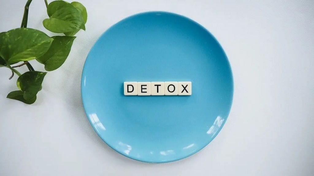 Natural Detox Min