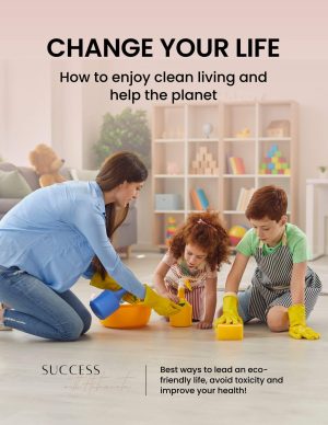 Change Your Life By Antoaneta 1