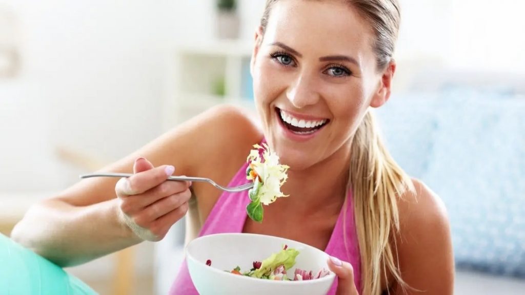 7 Tips For Eating Healthy