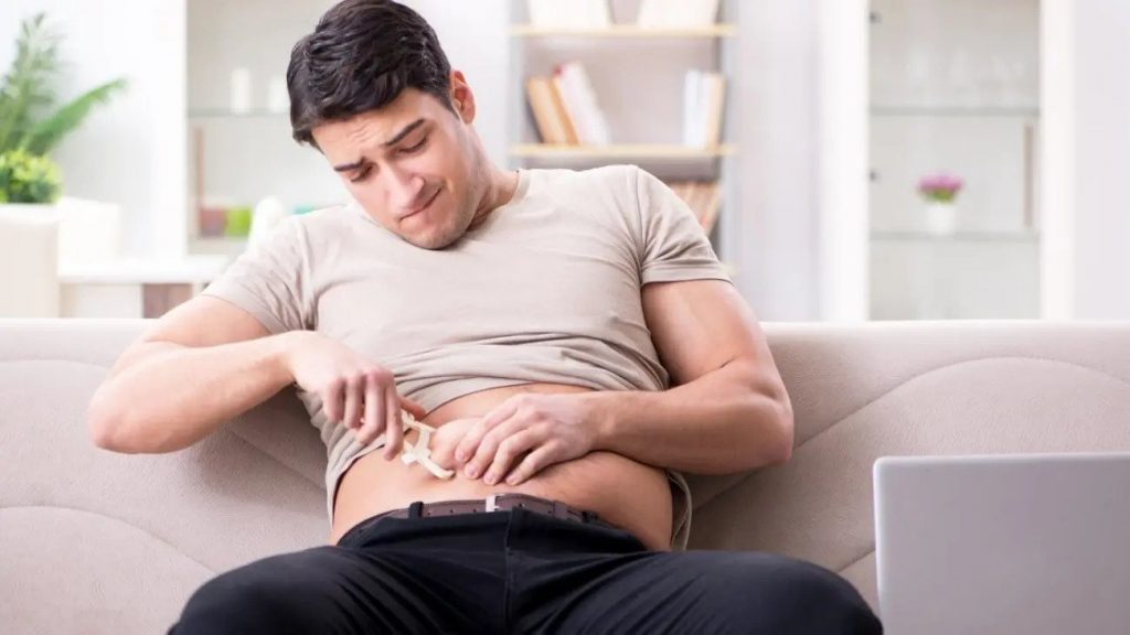 How To Effectively Turn Your Body Fat To Heat