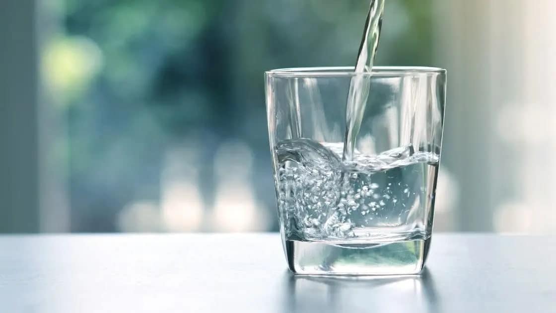 Benefits Of Ionised Water