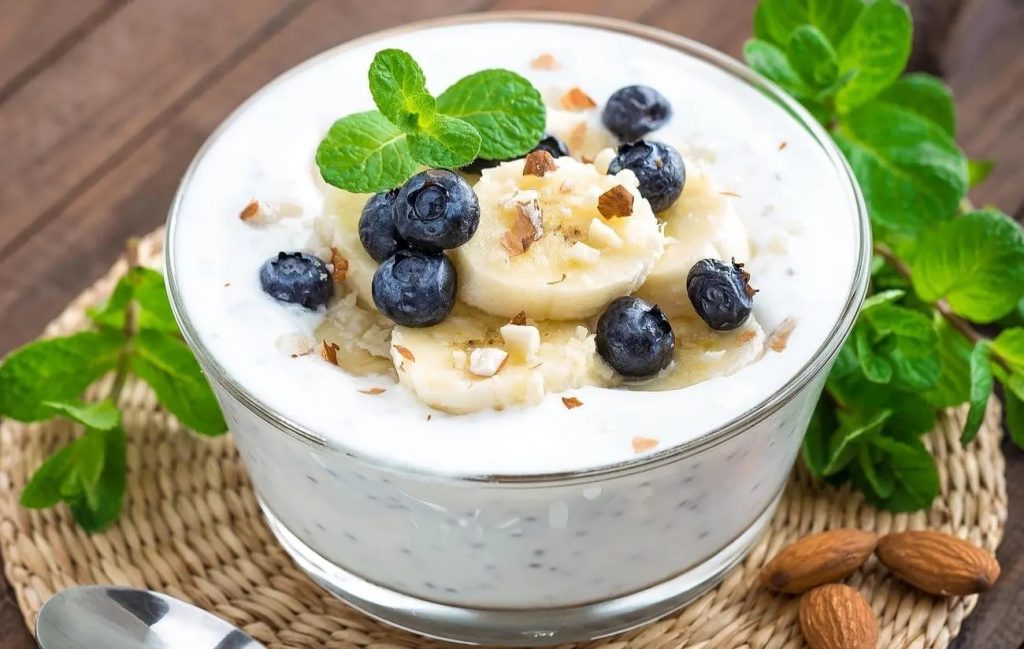 How To Make Homemade Yoghurt