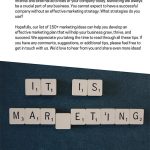 150 Ways To Market Your Business