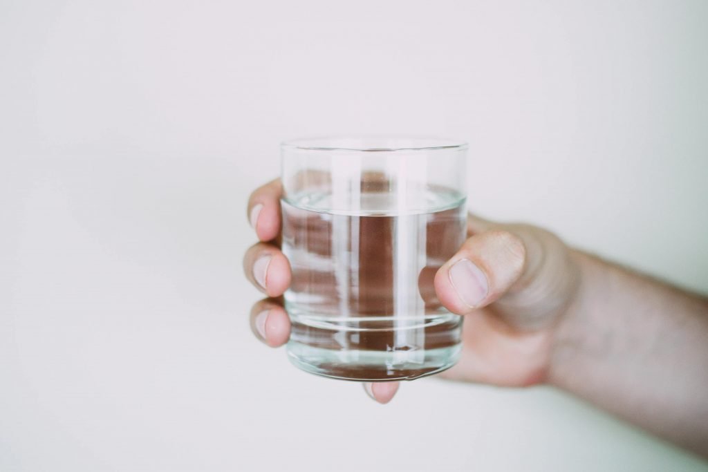 Reasons Why You Should Drink Wat