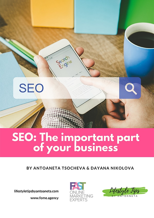 SEO: The important part of your business