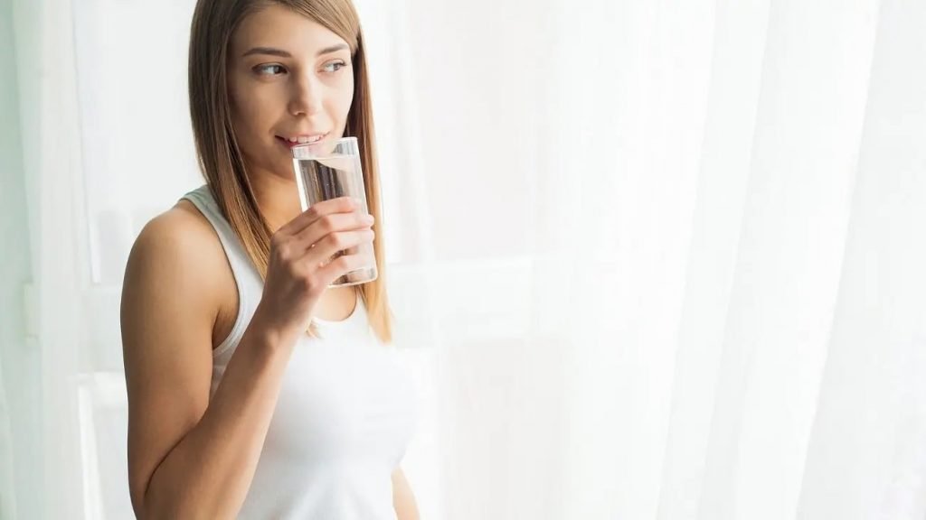 Whats In Your Water