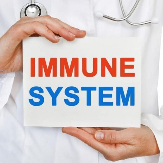 Some Signs Of A Weak Immune System
