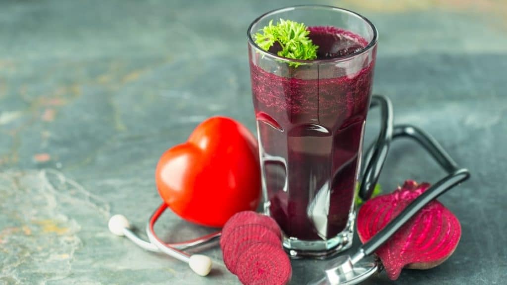 7 Foods That Aid Blood Circulation