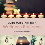 Guide For Starting A Wellness Business 1