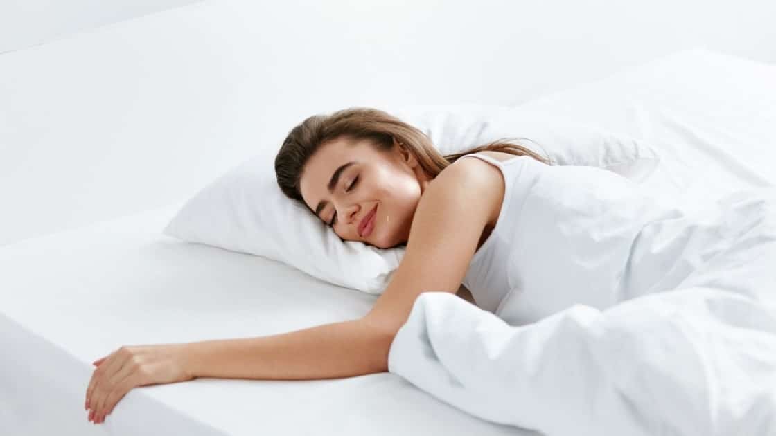 Health Benefits Of Sleep