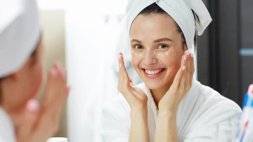 The Best Skin Care Tips For A Glowing Skin