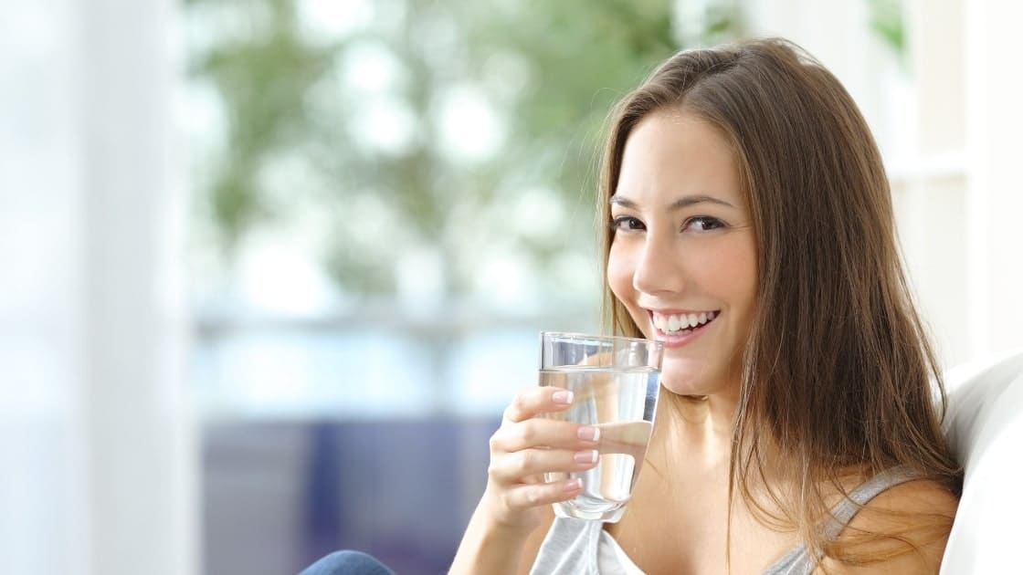 Why Hydrogen Water Is The Best