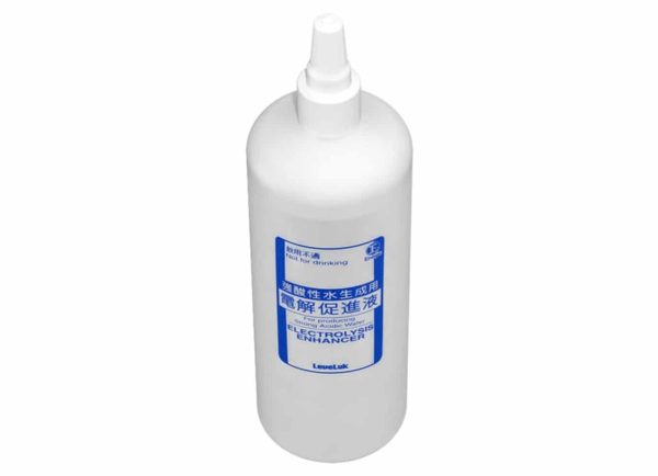 Electrolysis Enhancer Fluid 1 Bottle