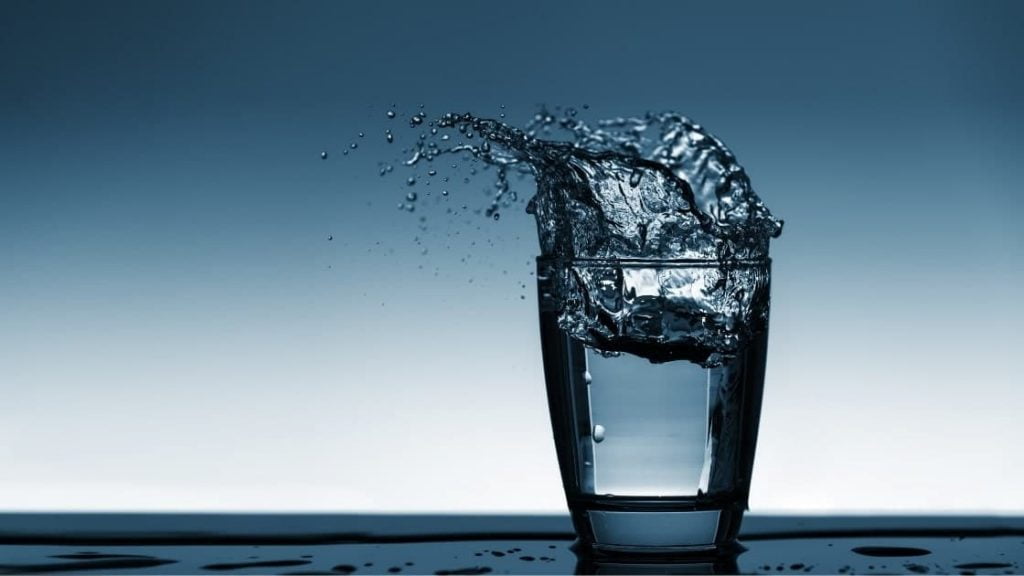 Fluoride And Water Filtration