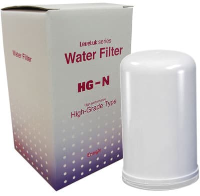 Hg N High Grade Filter Image