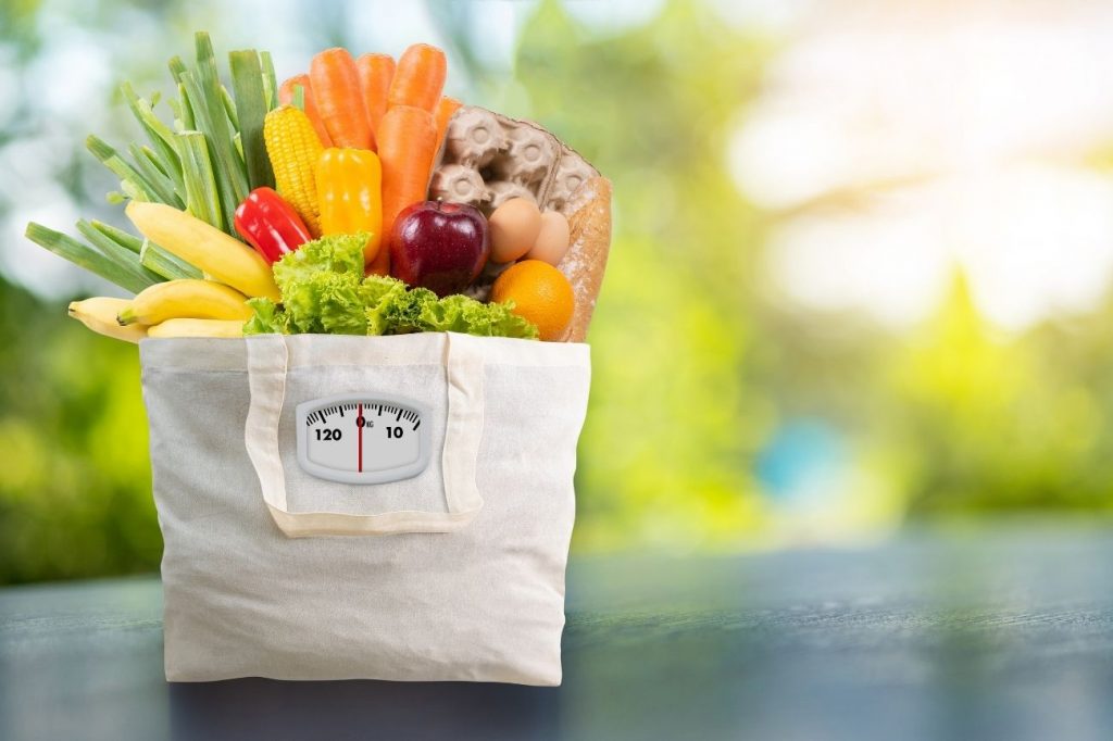 Foods To Eat To Achieve Healthy Weight Loss