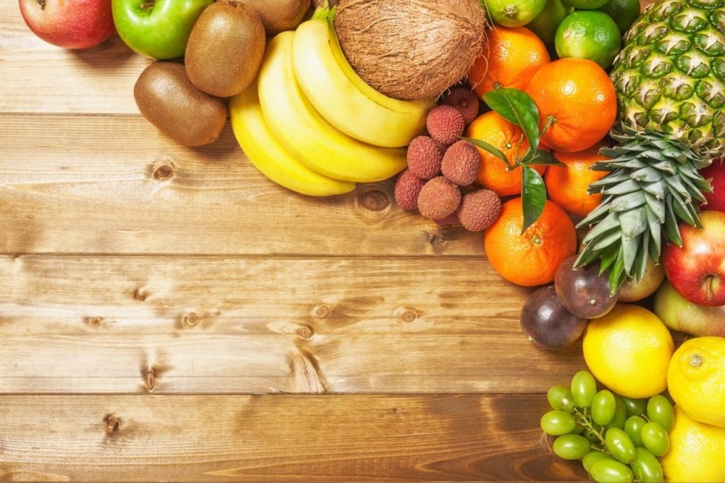 Foods To Eat To Achieve A Healthy Weight Gain