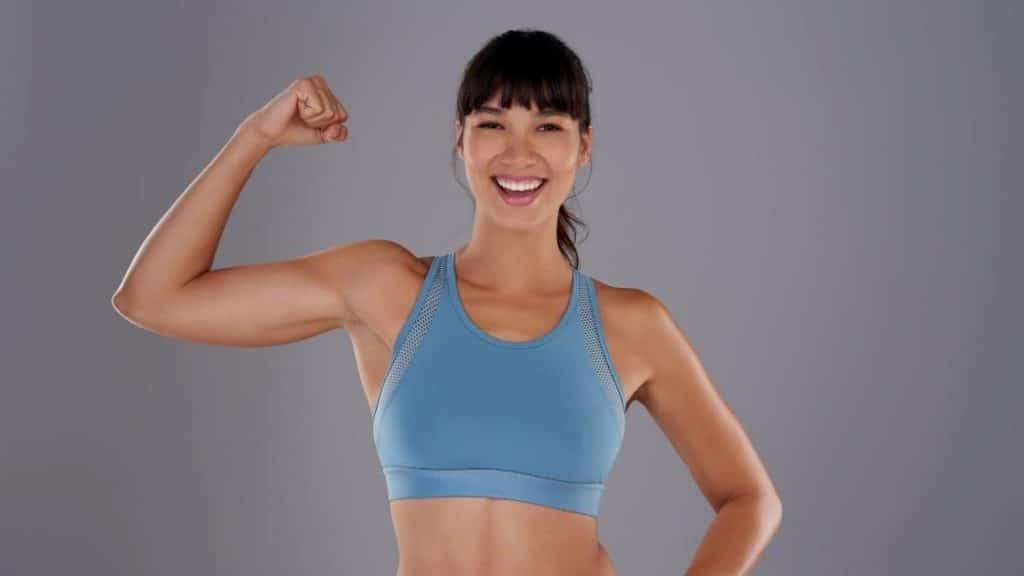 Benefit Of Lunge And Upper Body Twist Exercises