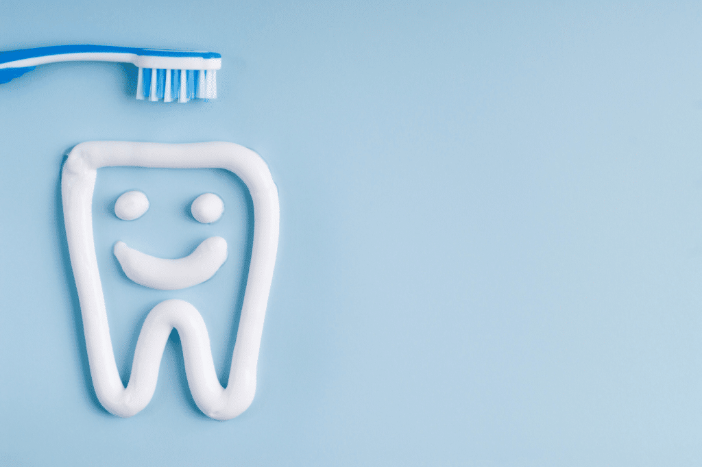 How To Maintain A Healthy Teeth