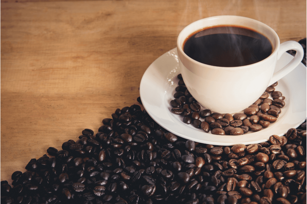 10 Simple Ways To Enhance Your Morning Coffee