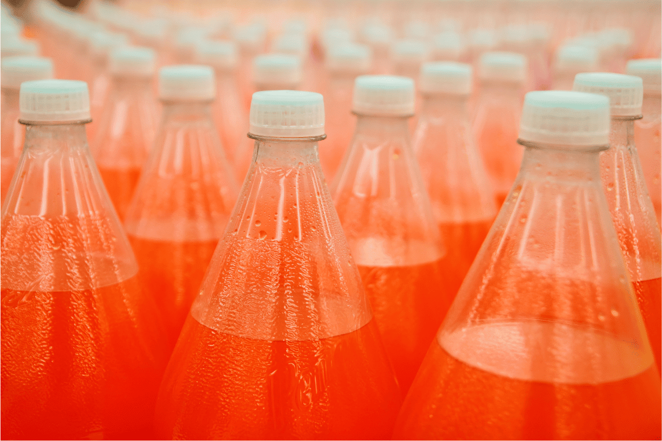 6 Harmful Ways Sugary Drinks Will Affect Your Health