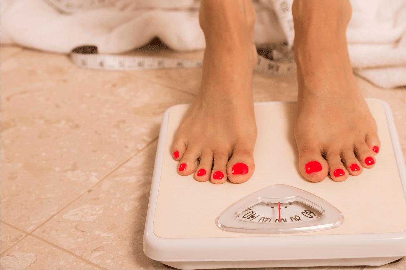 7 ways to maintain a healthy weight