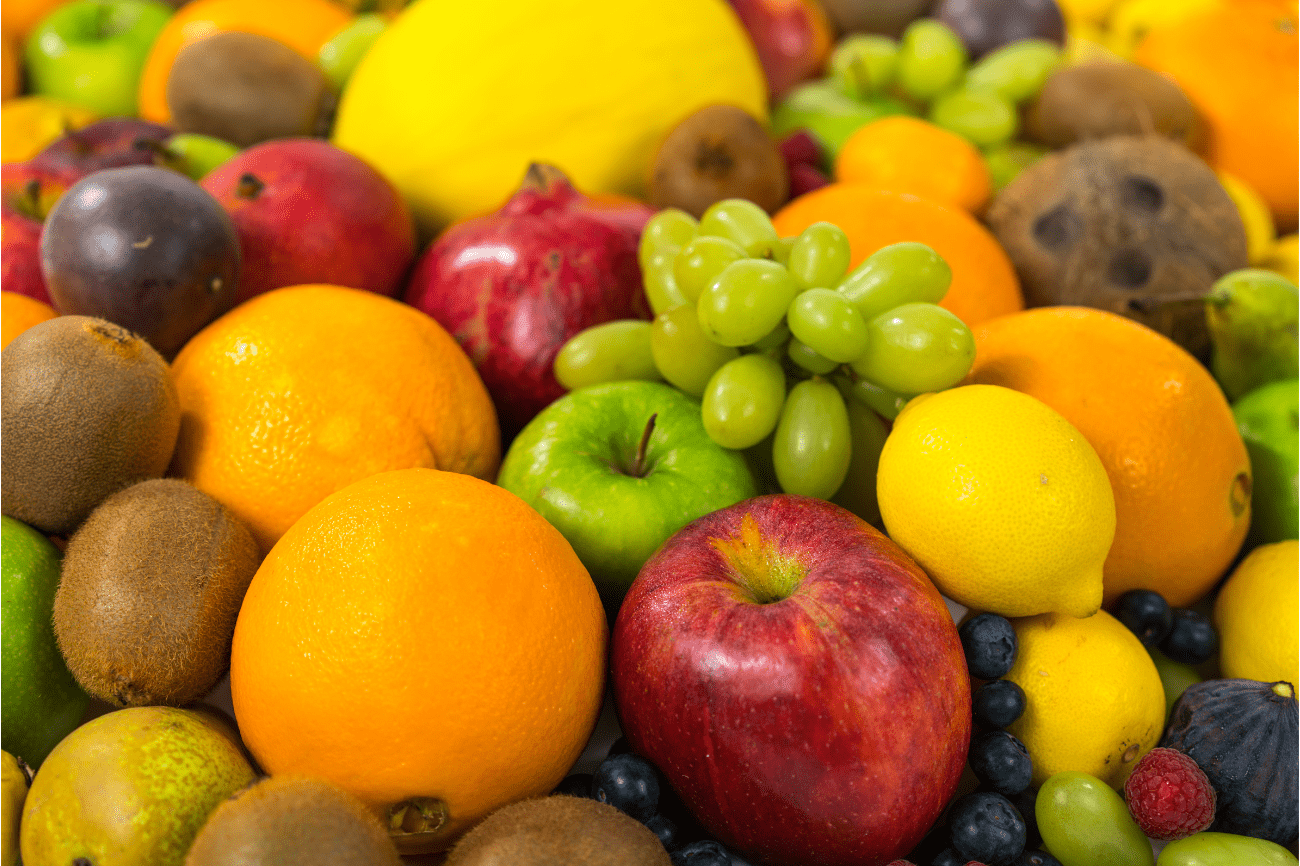 9 healthiest fruits to eat daily to maintain optimal health