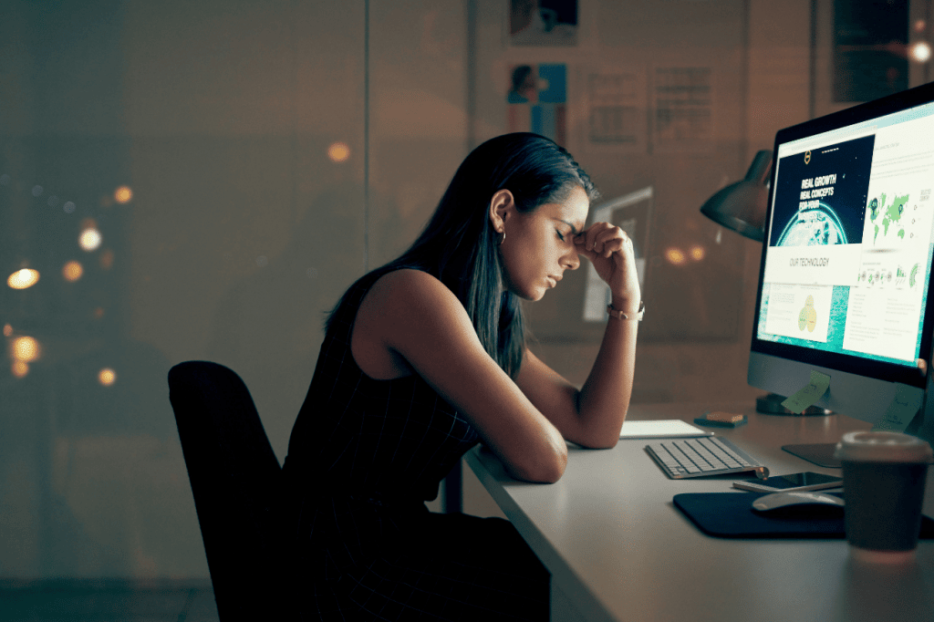 9 Tricks To Help You Recover From Burnout And Stay Energised