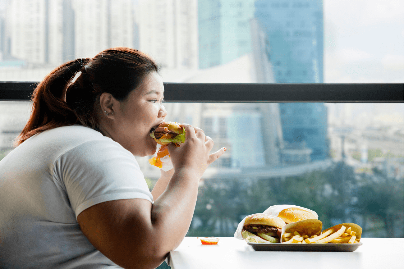 How to prevent obesity. Ways to  avoid Obesity