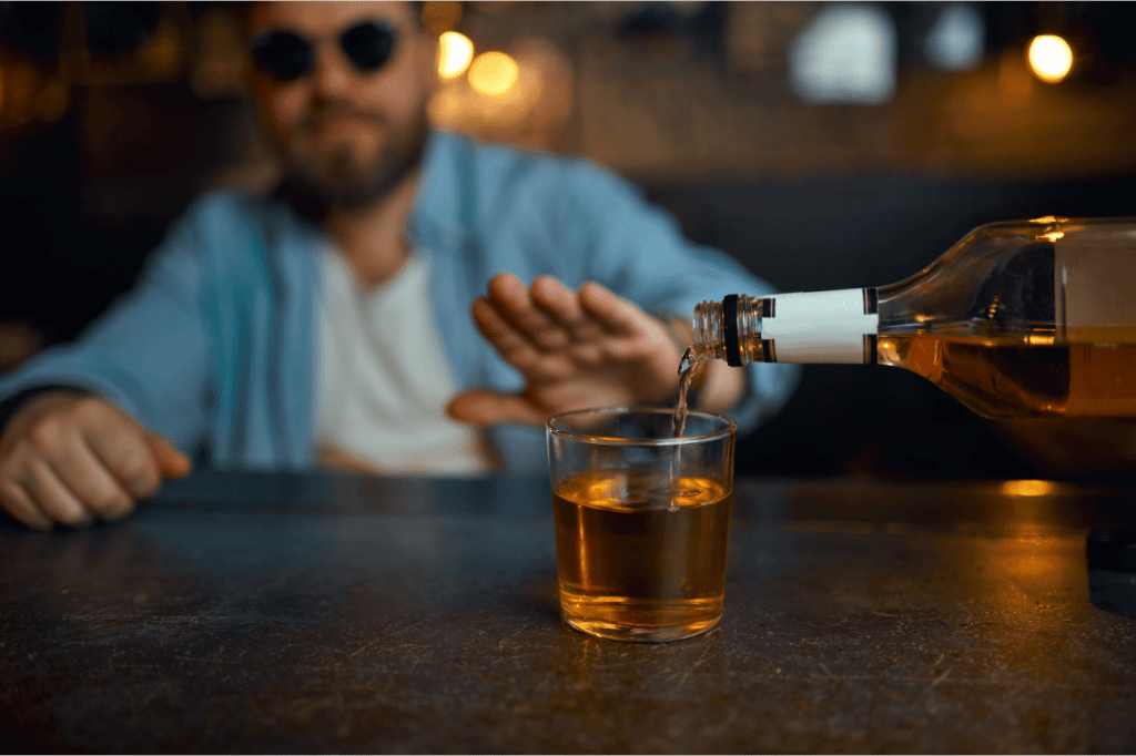 5 Reasons To Avoid Drinking Alcohol