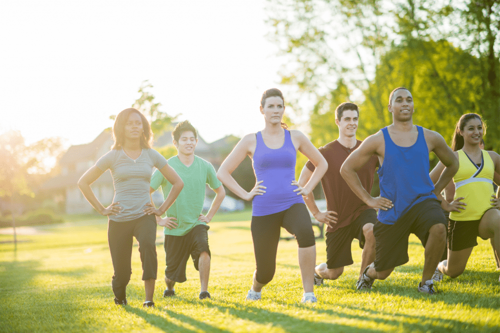 6 Ways To Get A Better Result From Your Fitness Plan