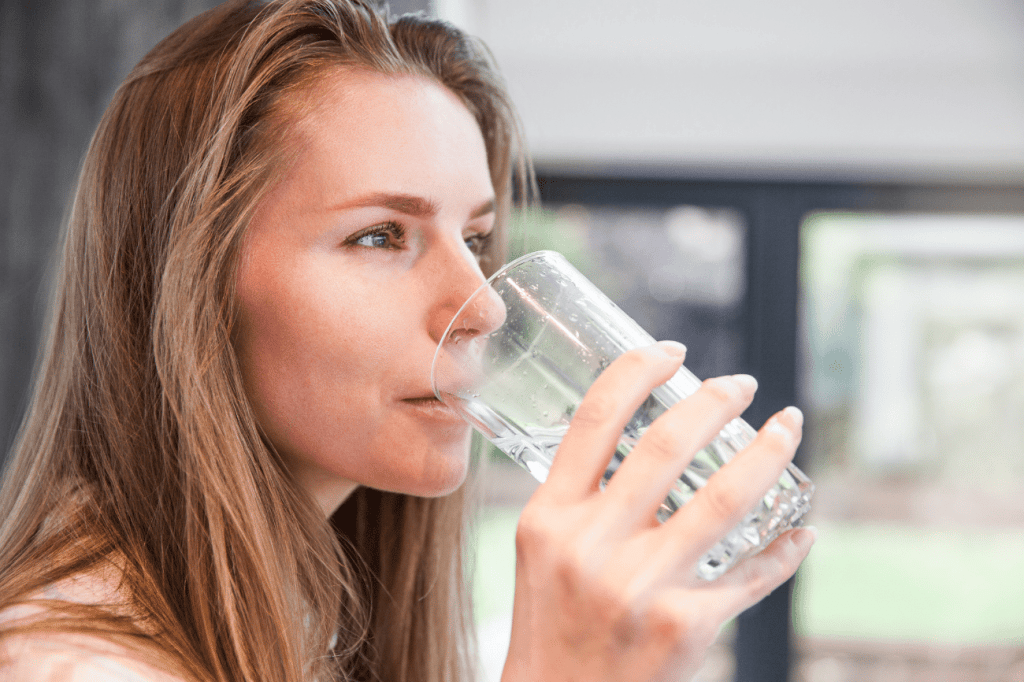 8 Vital Health Benefits Of Consuming Enough Water
