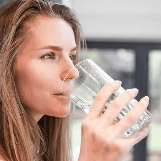 8 Vital Health Benefits of Consuming Enough Water
