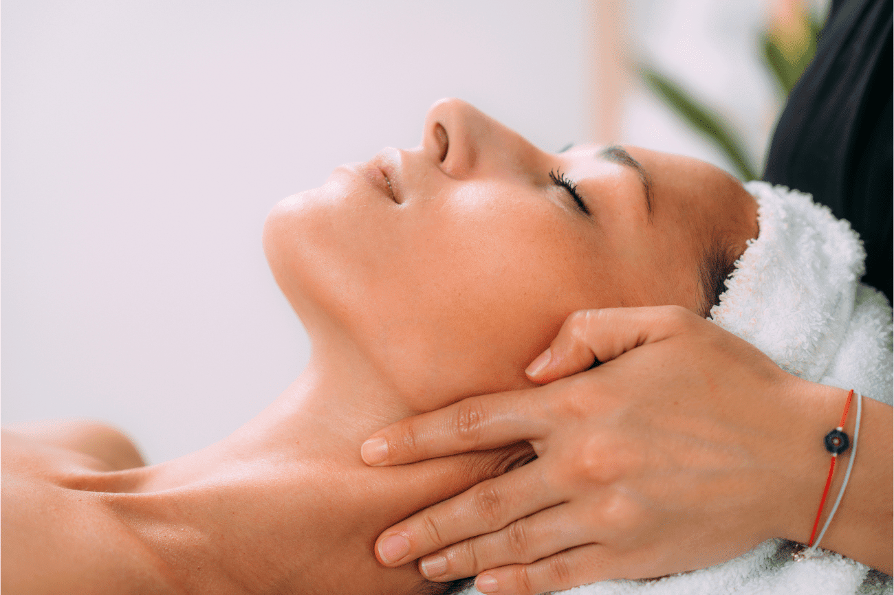 All You Need To Know About Lymphatic Facial Drainage