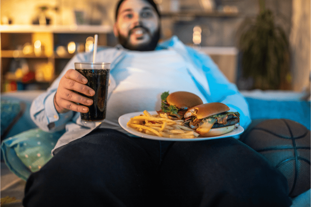 Foods That Can Cause Bladder Irritation