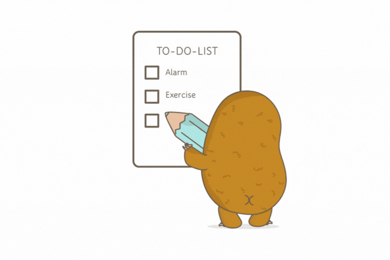 Have A To Do List