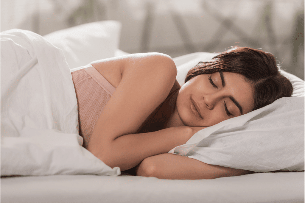 How To Improve Quality Of Sleep To Be More Productive