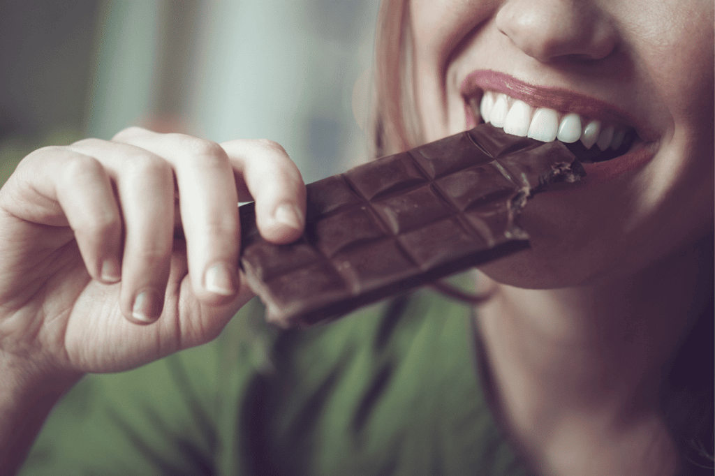 Is Chocolate Bad For Your Skin