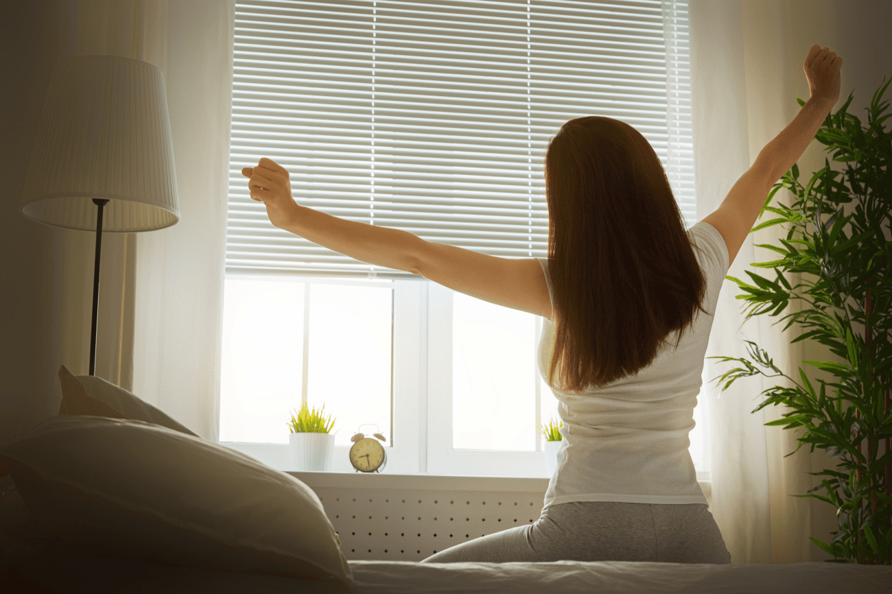 Morning Routines; 5 Healthy Habits To Make Them Better