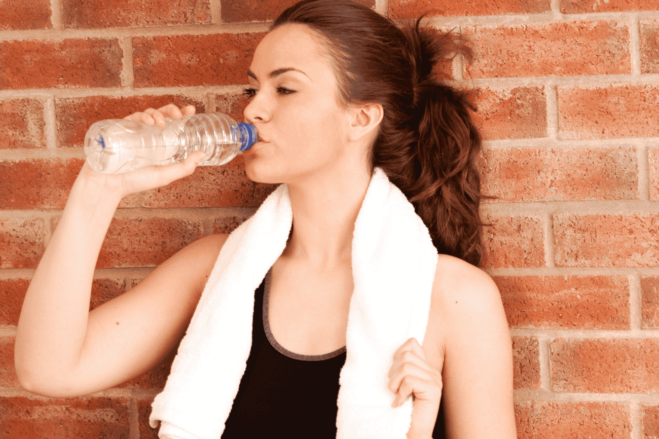 The Right Type Of Water You Should Consume