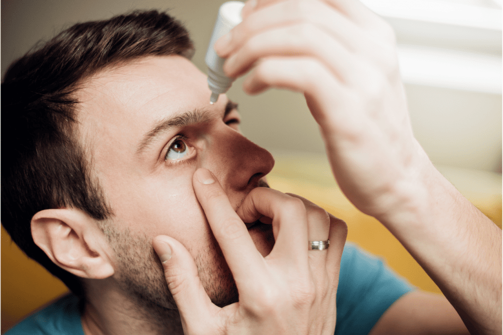 8 Ways To Take Care Of Your Eye