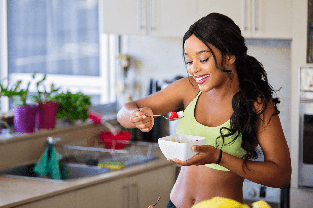 5 Ways to Speed Up Your Metabolism