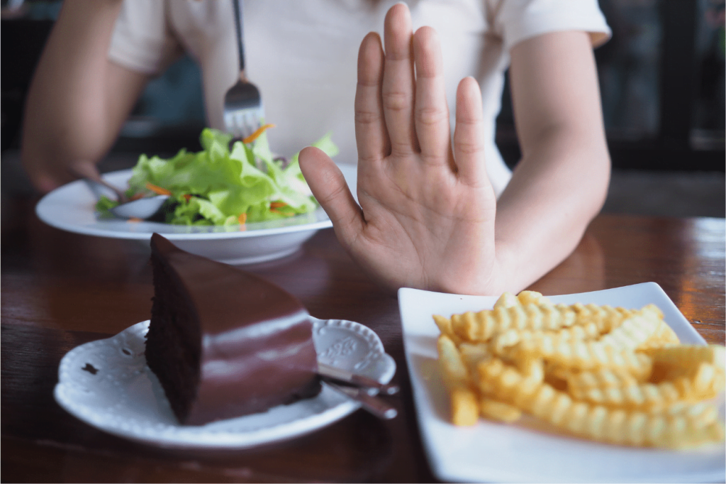 5 Reasons To Say No To Processed Food