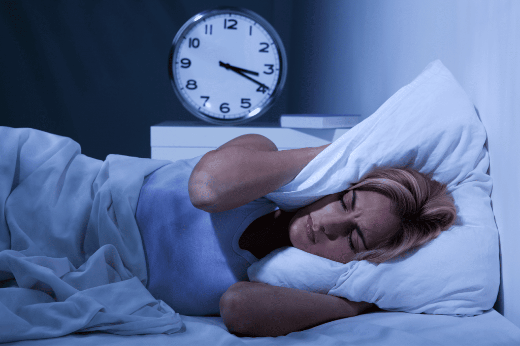 The Biggest Challenge To Sleep For People Discovered