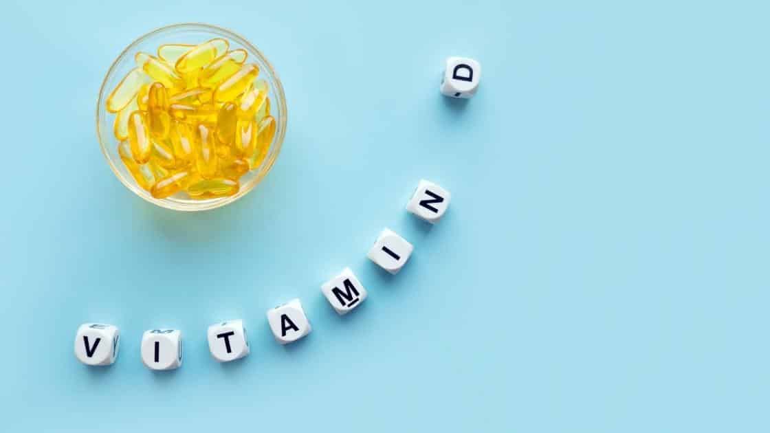 How Vitamin D Supplements Can Help You With Your Fitness Goal