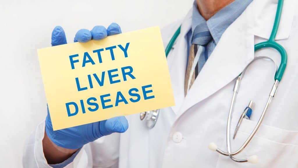 Foods To Eat If You Have Fatty Liver