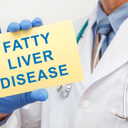 Foods To Eat If You Have Fatty Liver