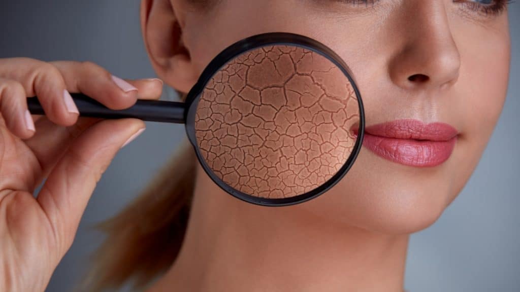 Six Habits That Damage Your Skin