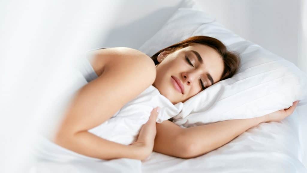5 Proven Tips For Better Night Sleep